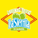 La Sierrita